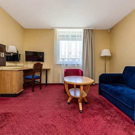 Best Baltic Hotel Palanga Eksteriør billede