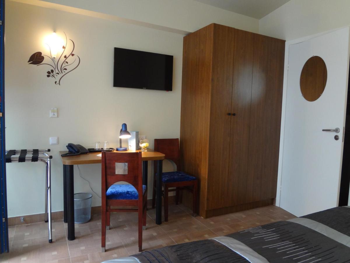 Best Baltic Hotel Palanga Eksteriør billede