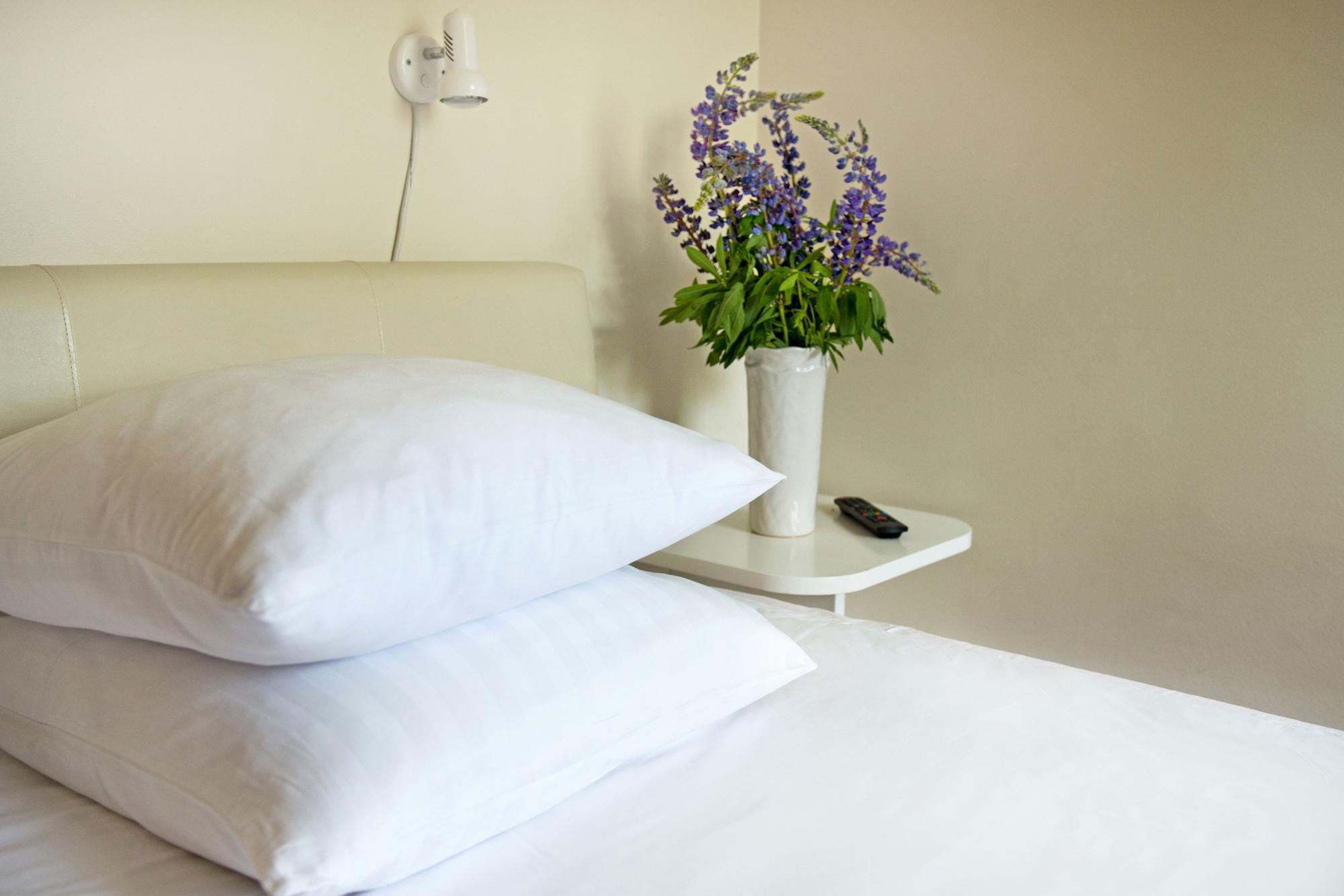 Best Baltic Hotel Palanga Eksteriør billede