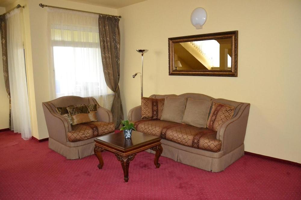 Best Baltic Hotel Palanga Eksteriør billede