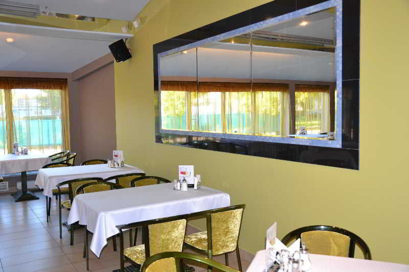 Best Baltic Hotel Palanga Eksteriør billede