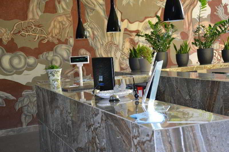 Best Baltic Hotel Palanga Eksteriør billede