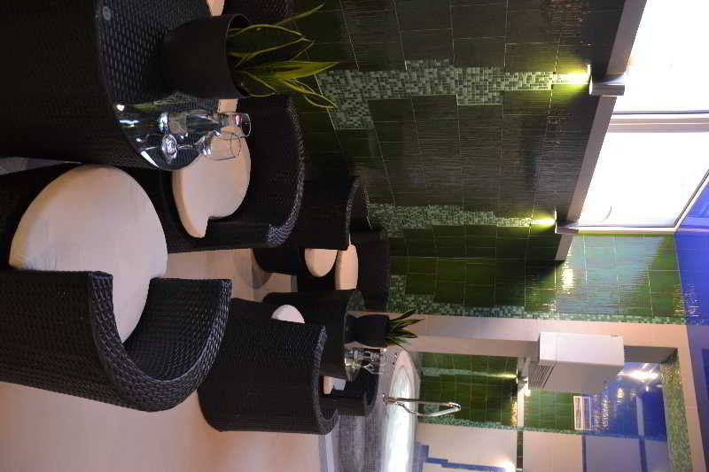 Best Baltic Hotel Palanga Eksteriør billede