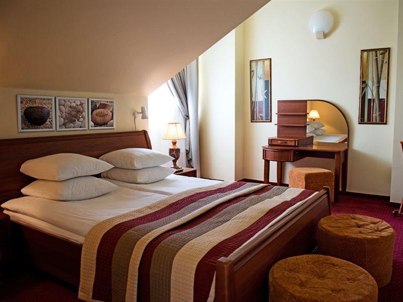 Best Baltic Hotel Palanga Eksteriør billede