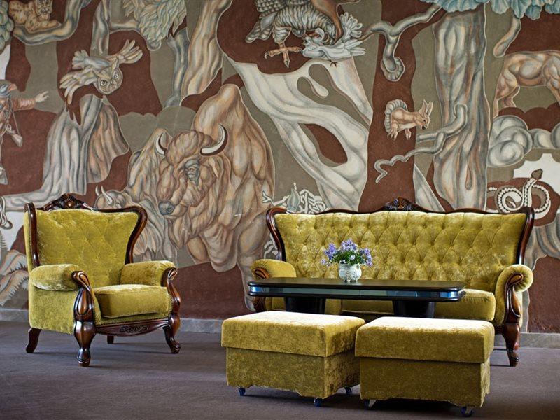 Best Baltic Hotel Palanga Eksteriør billede