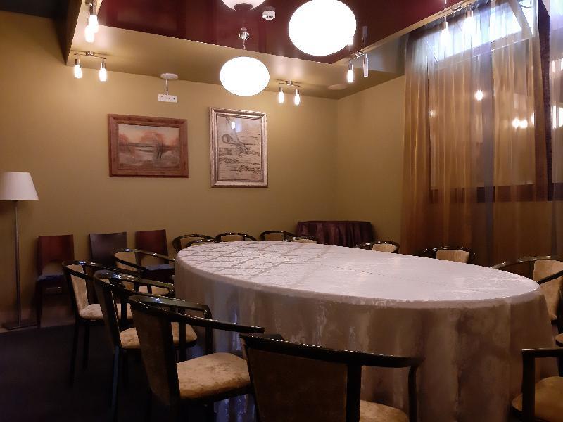 Best Baltic Hotel Palanga Eksteriør billede